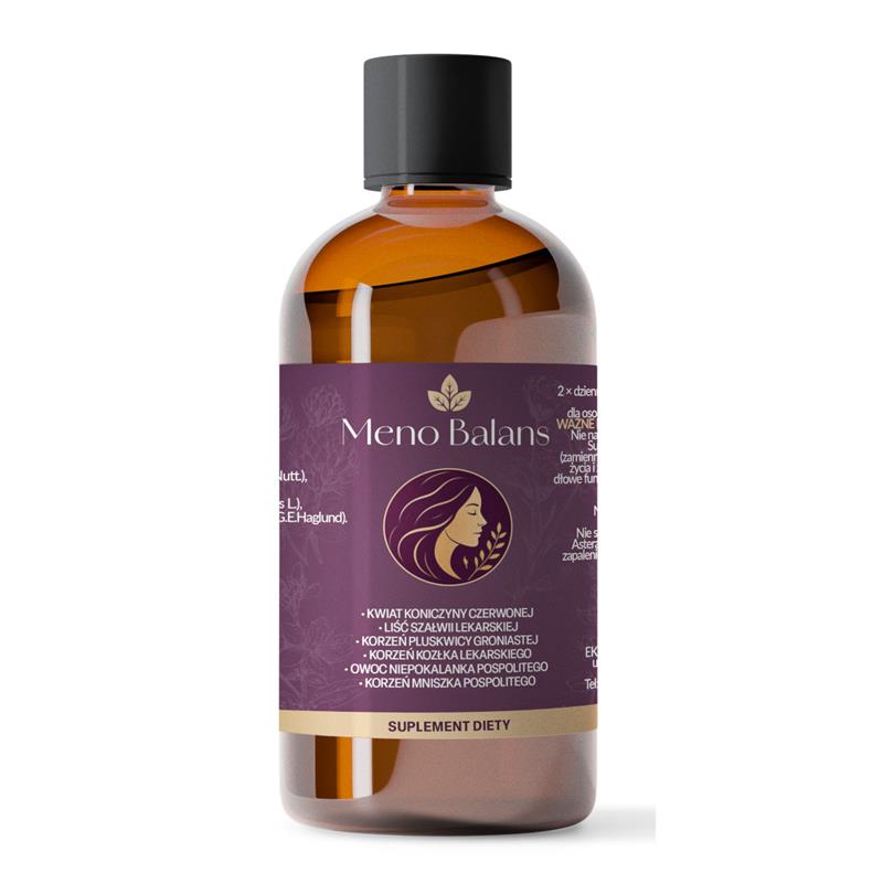 EKOTOTU MenoBalans 50 ml-27338