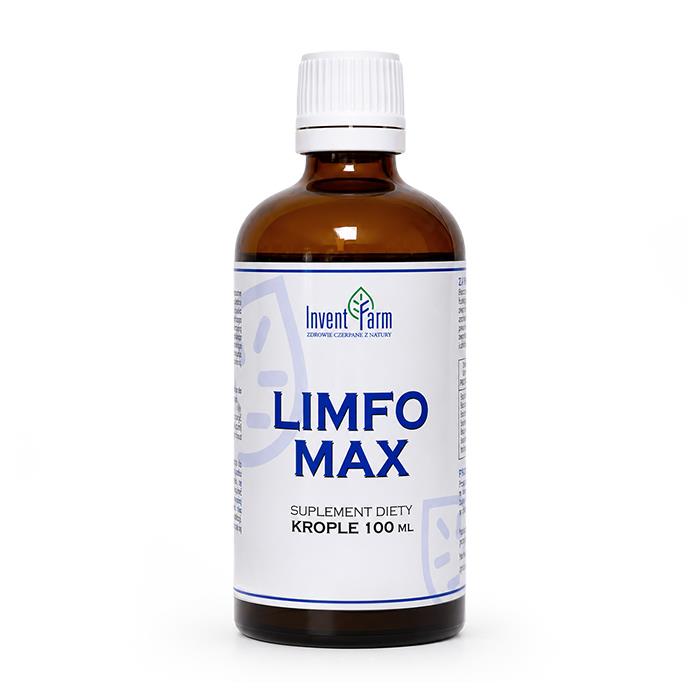 Invent Farm Limfo Max 100 ml-27856