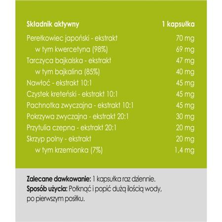 Panaseus Na Alergie 50 k-27894