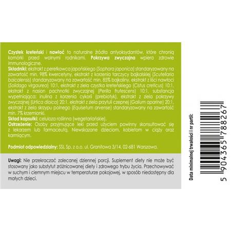 Panaseus Na Alergie 50 k-27895