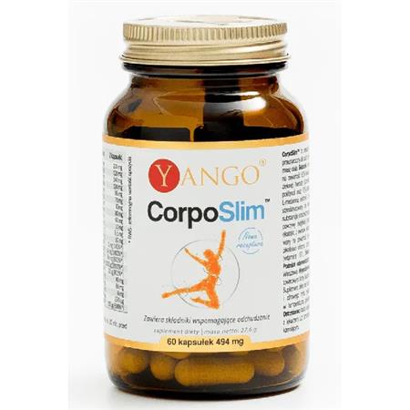 Yango Corposlim 60 K.-27900