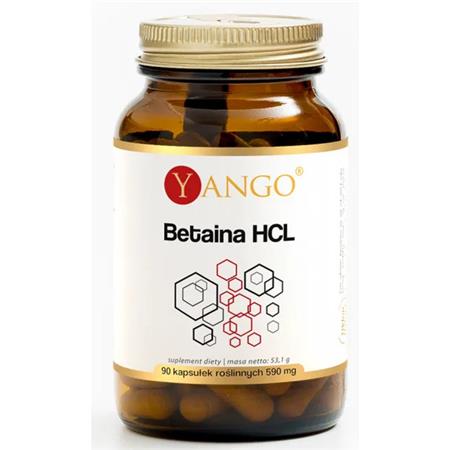 Yango Betaina HCL 90 k-27919