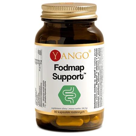 Yango Fodmap Support 90 k-27972