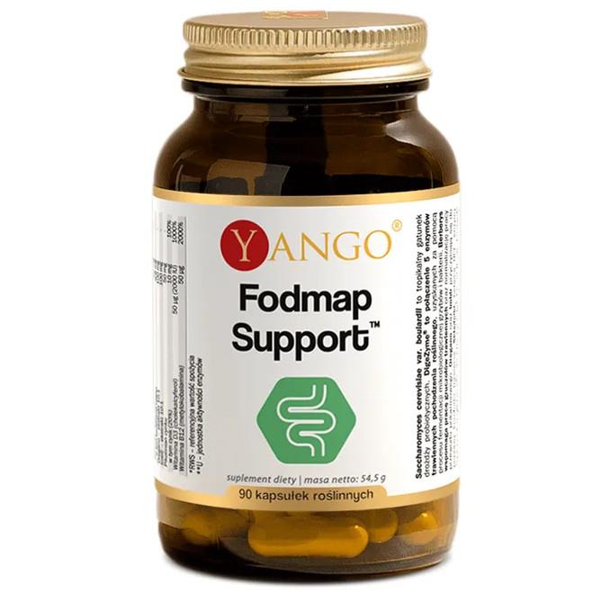 Yango Fodmap Support 90 k-27972