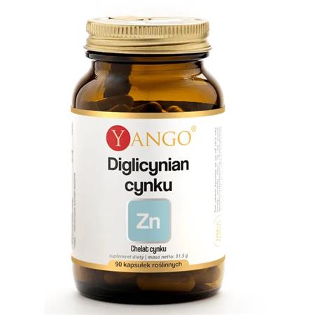 Yango Diglicynian cynku 90 k-27983