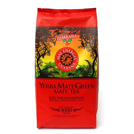 Oranżada Yerba Mate Green Mas Energia Guarana 1kg-28047