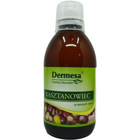 Dermesa Kasztanowiec 250 ml-28226