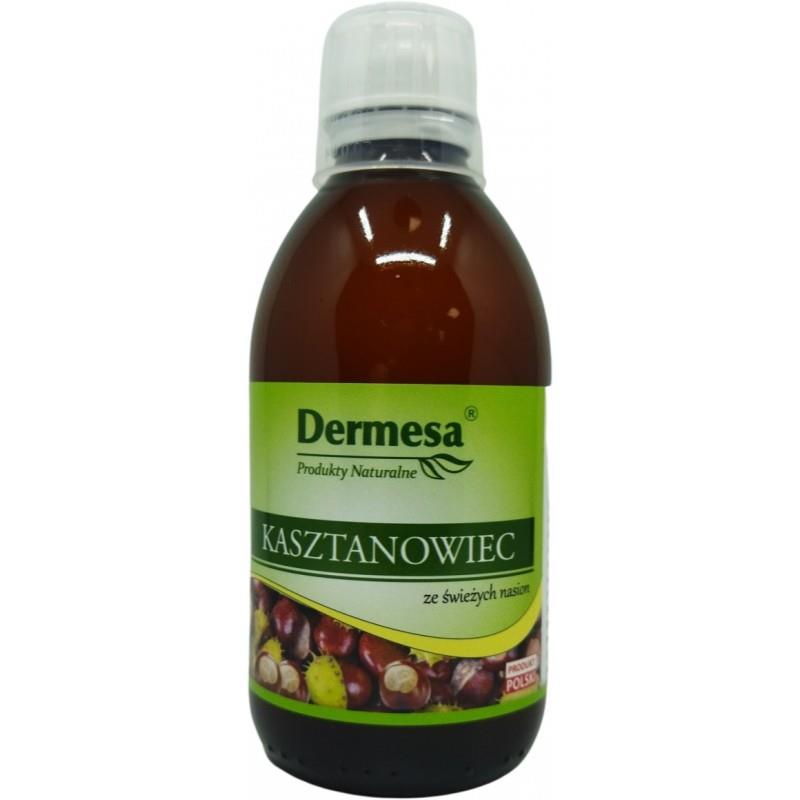 Dermesa Kasztanowiec 250 ml-28226