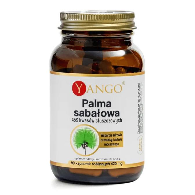 Yango Palma Sabałowa 90 k-28277