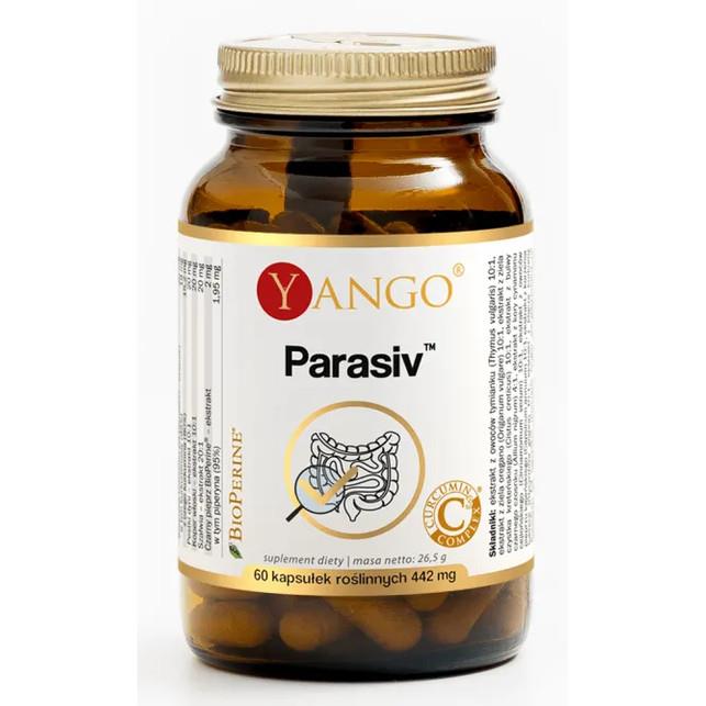 Yango Parasiv 60 k-28279