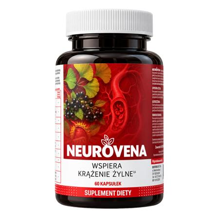 EkoToTu Neurovena 60 k-28456