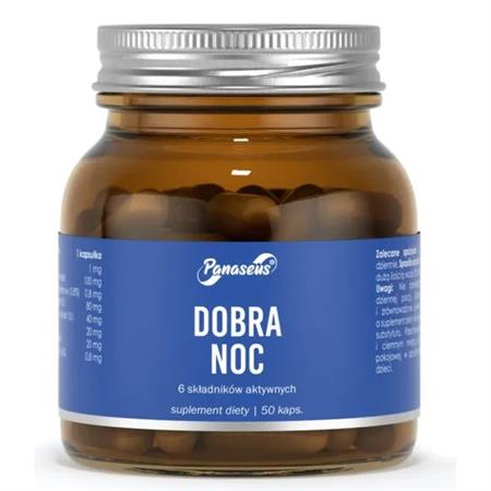 Panaseus Dobra Noc 50 k-28517