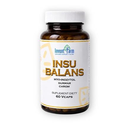 Invent Farm Insu Balans  60 K-28537